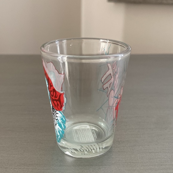 Pennywise Shot Glass - Picture 3 of 8